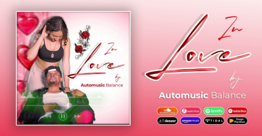 Auto Music Balance Ft B2K Mnyama – In Love