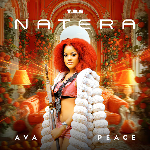 Ava Peace - Natera