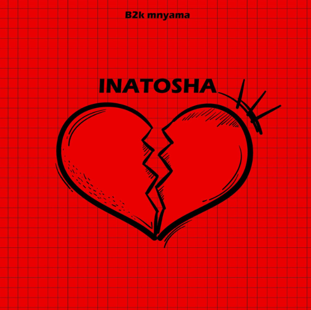 B2k Mnyama - Inatosha