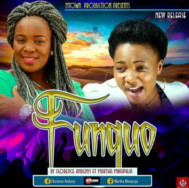 Baba Nipe Funguo Mp3 Download