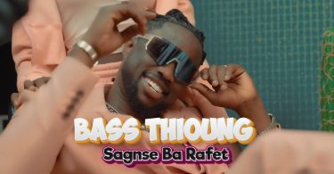 Bass Thioung - Sagnse Ba Rafet
