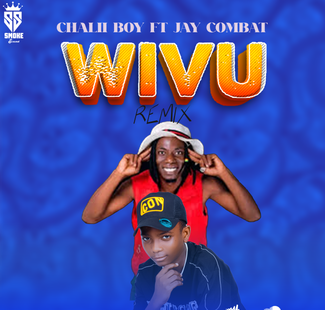 Chalii Boy - Wivu