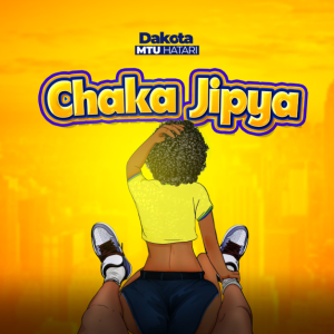 Dakota Mtu Hatari – Chaka Jipya