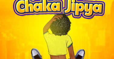 Dakota Mtu Hatari – Chaka Jipya