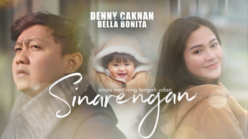 Denny Caknan & Bella Bonita - Sinarengan