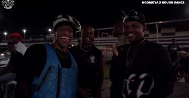 Dj Maphorisa & Xduppy - Ngomoya X Rough Dance Album Mix