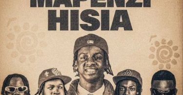 Dj Mushizo Ft Vanillah x Jetty Mc x Jay Combat & Baddest 47 – Mapenzi Hisia