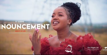 Dj Queen - Melelek (Announcement)