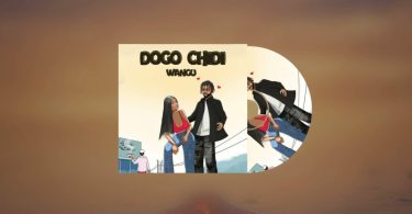Dogo Chidy - Wangu