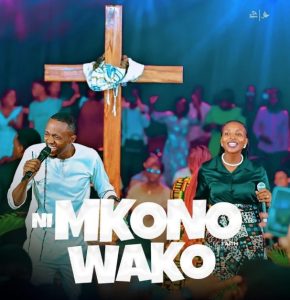 Dr. Ipyana Ft Faith Kimaro – Ni Mkono Wako