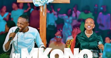 Dr. Ipyana Ft Faith Kimaro – Ni Mkono Wako