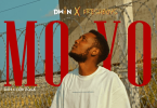 Dwin Ft Freshboys - Moyo