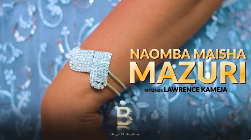 Ee Mungu Nipe Maisha Mazuri Mp3 Download