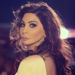 Elissa – Faker Habibi