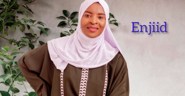 Enjiid Asnan - Yarabbi Nilindie Mama Yangu Kipenzi