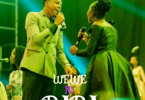 Essence Of Worship - Wewe Ni Baba