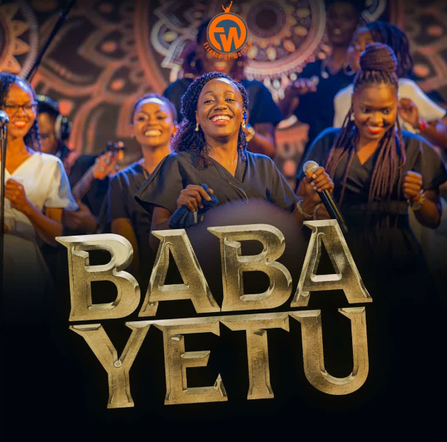 Essence Of Worship – Baba Yetu (Live)