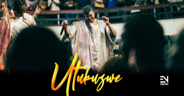 Eunice Njeri Muthii - Utukuzwe