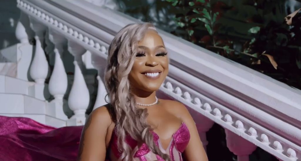 Gigy Money – Ukinijibu