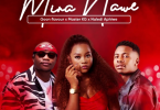 Goon Flavour Ft Master KG & Naledi Aphiwe - Mina Nawe