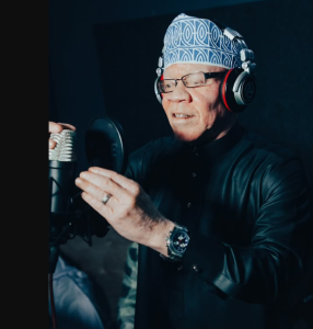 Haji Manara Kuachia Wimbo wa ‘Ramadhan’