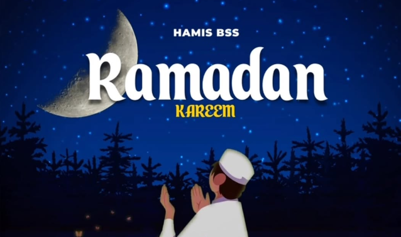 Hamisi Bss - Ramadan Kareem