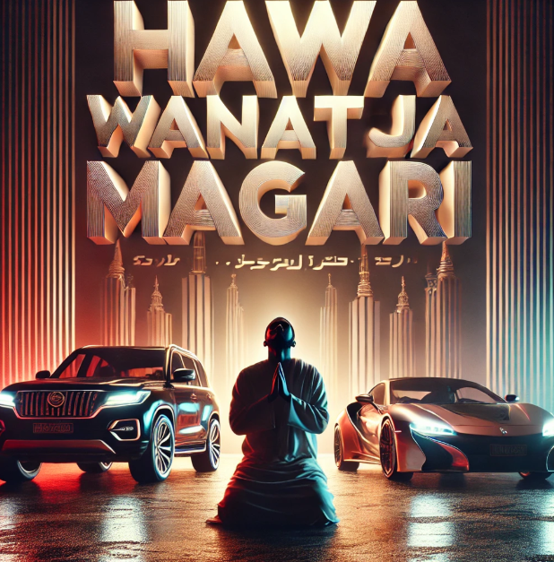 Hawa Wanataja Magari