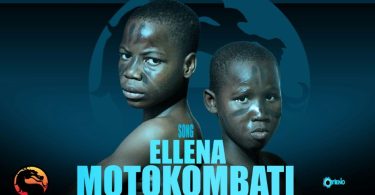 Motokombati - Mikono Juu Mwendo wa Mateka