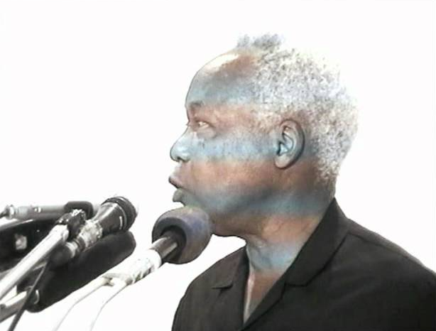 Hotuba Ya Mwalimu Nyerere 1995