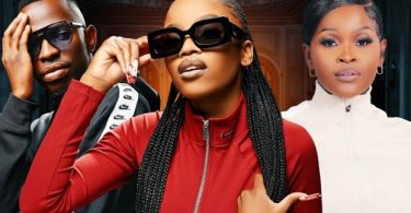Janesh x Shandesh x Abi wa Mampela x Hitboss SA - Mmapelo