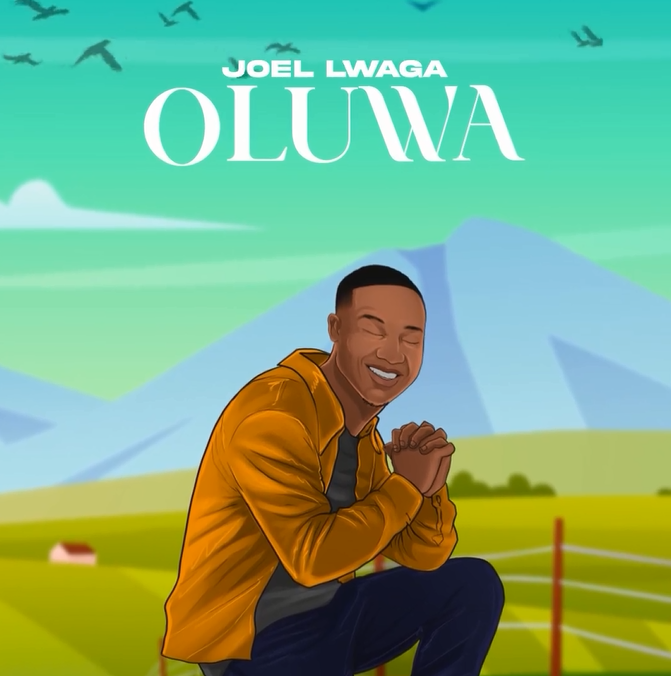 Joel Lwaga - Oluwa Lyrics