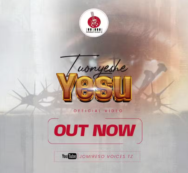 Jomireso - Tuonyeshe Yesu