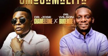 Jose Chameleone Ft Pastor Bugembe – Omusamaliya