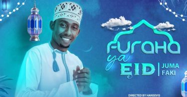 Juma Faki - Furaha Ya Eid