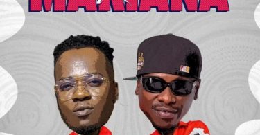 Kenny Guitar Ft Country Wizzy – Mariana (Remix)