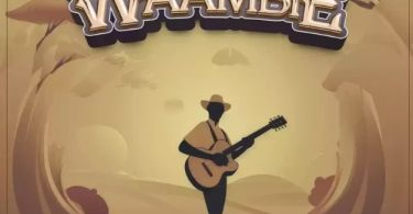 Kibonge Wa Yesu – Waambie