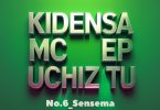 Kidensa Mc Ft Rayvanny & Harmonize - Sensema