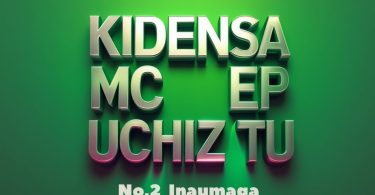 Kidensa Mc - Inaumaga