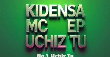 Kidensa Mc - Uchiz Tu