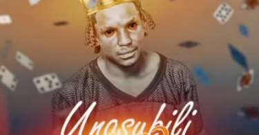 Kidochu Mc – Unasubili Nini