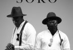 King Kaka Ft Scar Mkadinali & Sewersydaa - Soko