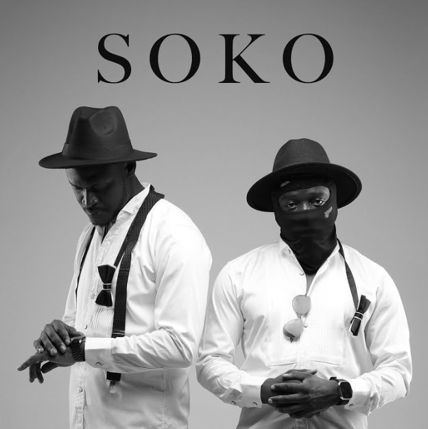 King Kaka Ft Scar Mkadinali & Sewersydaa - Soko