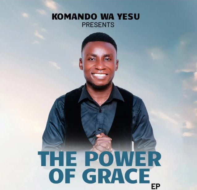 Komando Wa Yesu - Sio Ujinga