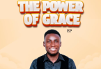 Komando Wa Yesu - The Power Of Grace EP