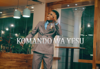 Komando Wa Yesu - Waambie