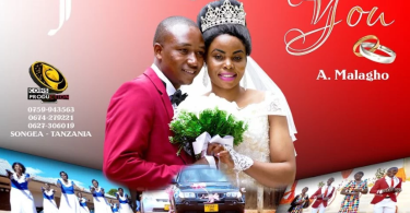 Kwaya Ya Mt Theresia Matogoro – I love You