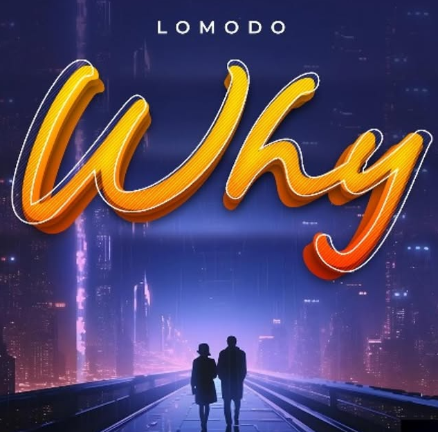 Lomodo - Why