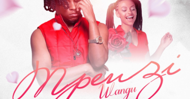 Lony Bway – Mpenzi Wangu