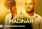 Maher Zain & Harris J - Qalbi Fil Madinah