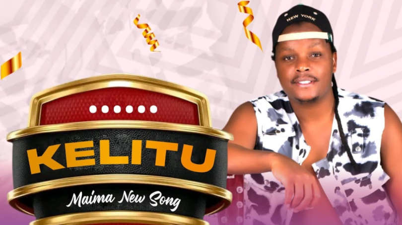Maima - Kelitu